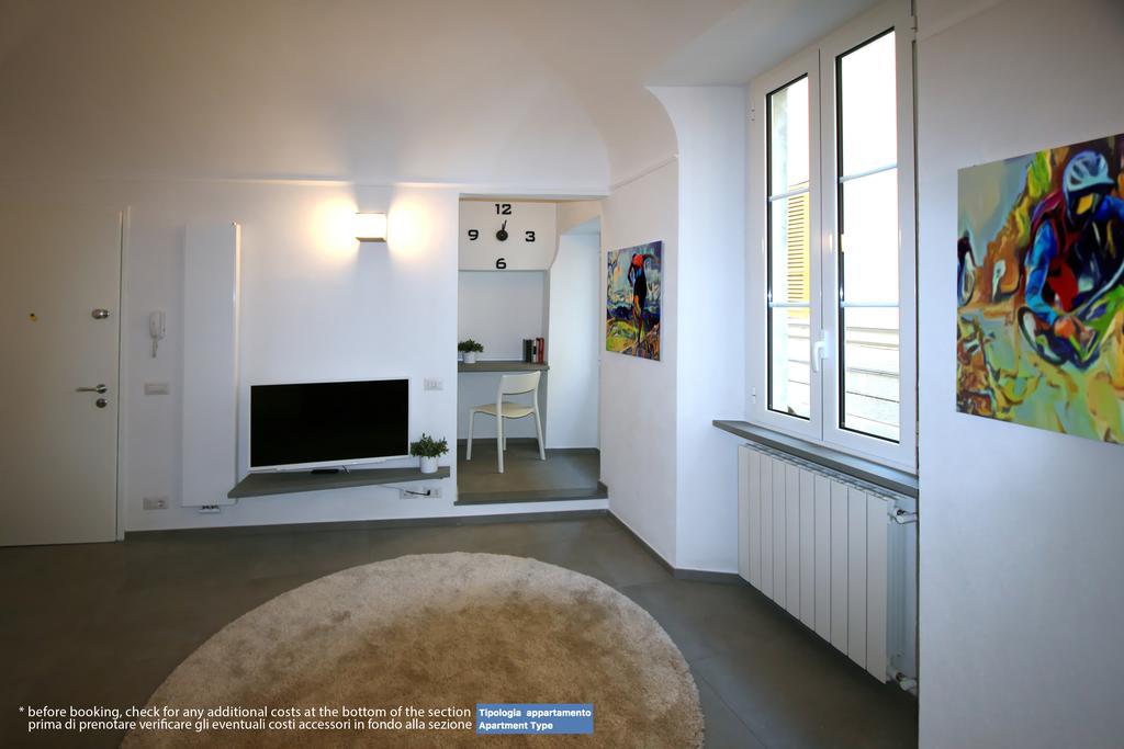 Hébergement de vacances G30 Finalborgo Lodging'n Bike Box Finale Ligure