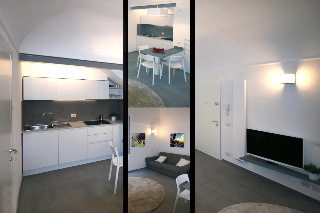 G30 Finalborgo Lodging'N Bike Box Holiday home