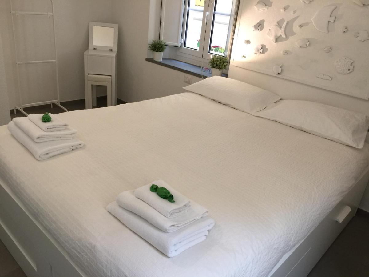 G30 Finalborgo Lodging'N Bike Box Holiday home Finale Ligure