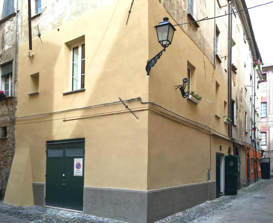 G30 Finalborgo Lodging'N Bike Box Finale Ligure