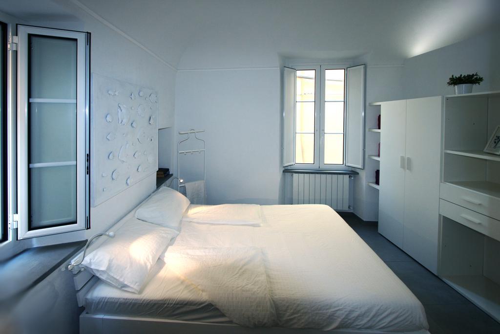 G30 Finalborgo Lodging'N Bike Box