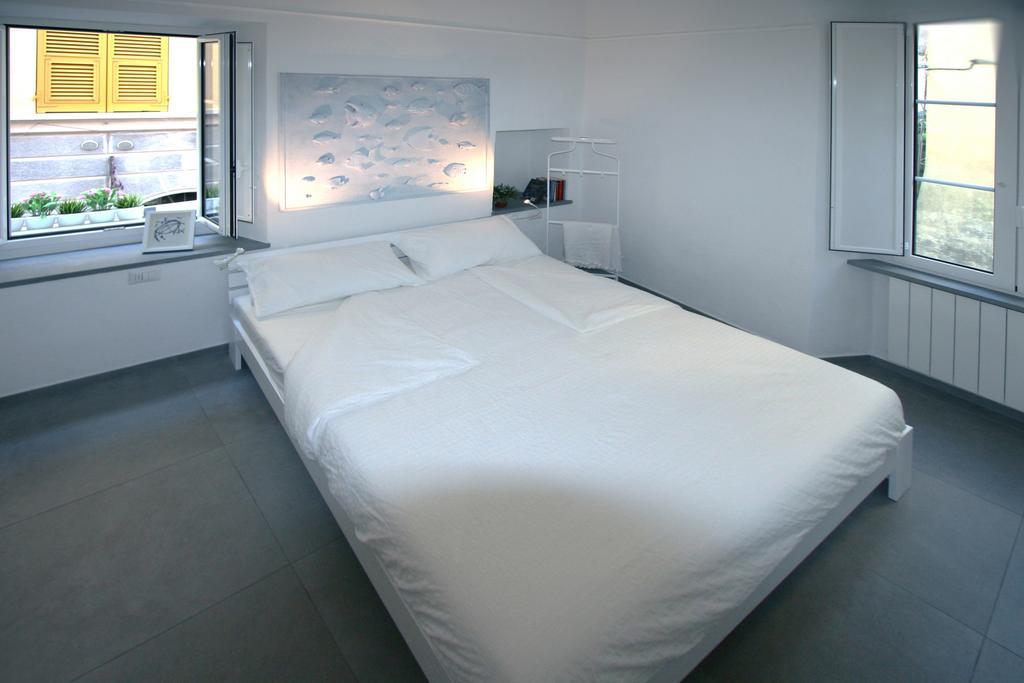 Holiday home G30 Finalborgo Lodging'N Bike Box *