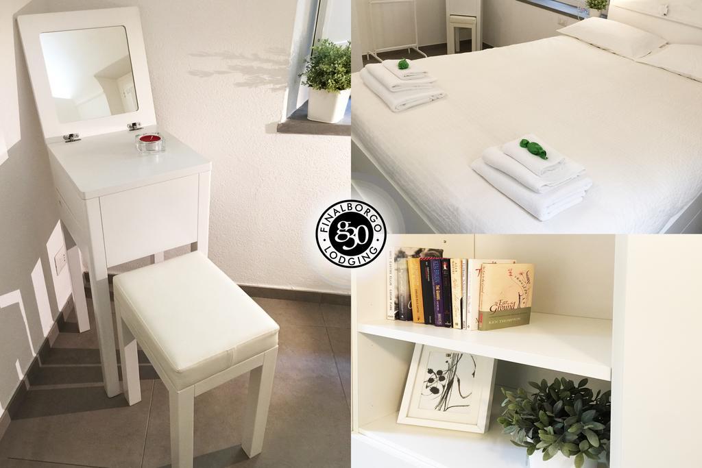 G30 Finalborgo Lodging'N Bike Box Finale Ligure