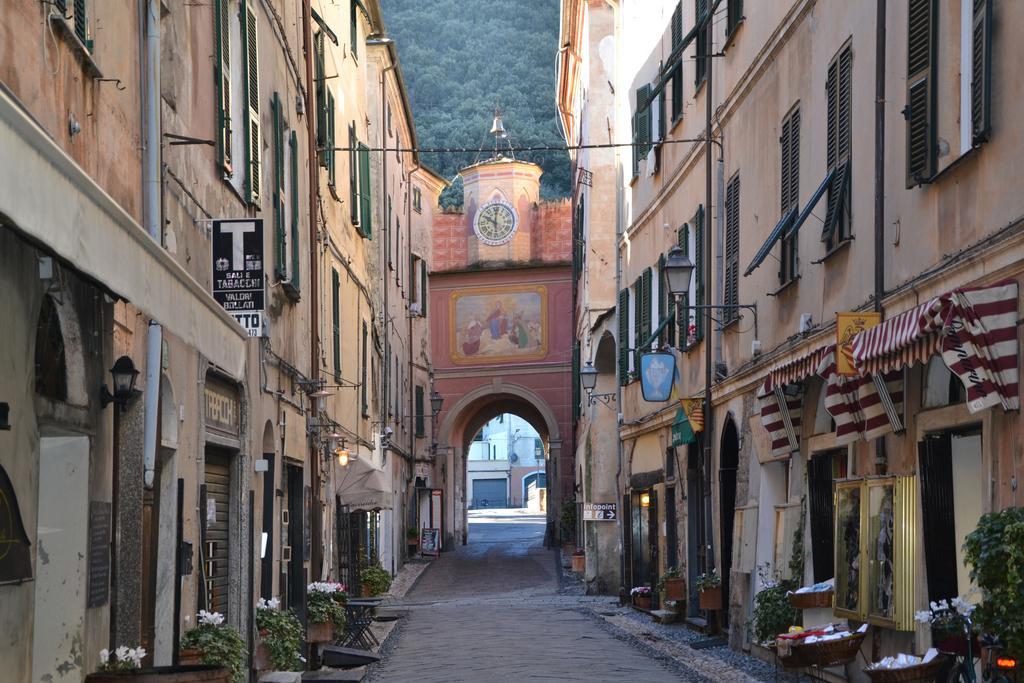 G30 Finalborgo Lodging'N Bike Box Holiday home Finale Ligure