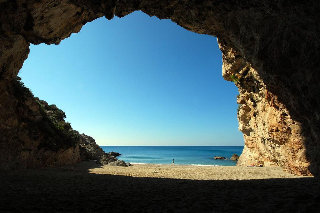 G30 Finalborgo Lodging'N Bike Box Holiday home Finale Ligure