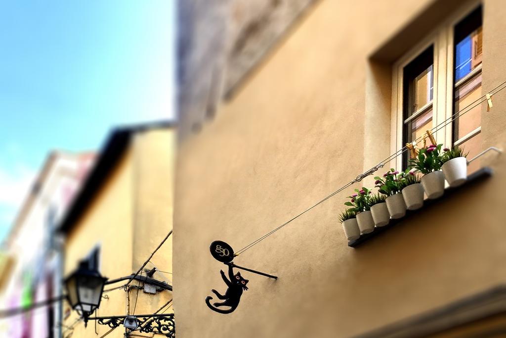 G30 Finalborgo Lodging'N Bike Box Holiday home *